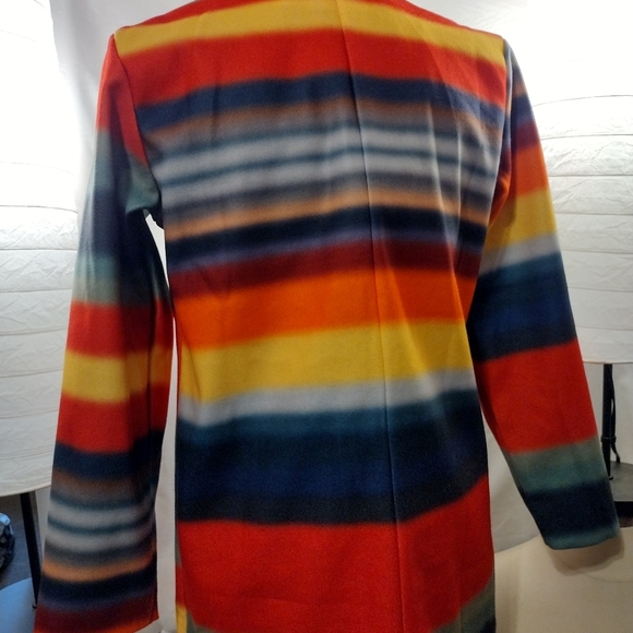 Customized coat - Picture 2 of 3